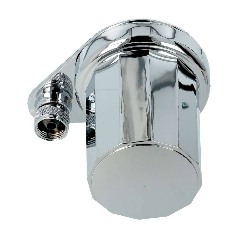 Purenature Turbo Shower Chlorine-Free Filter