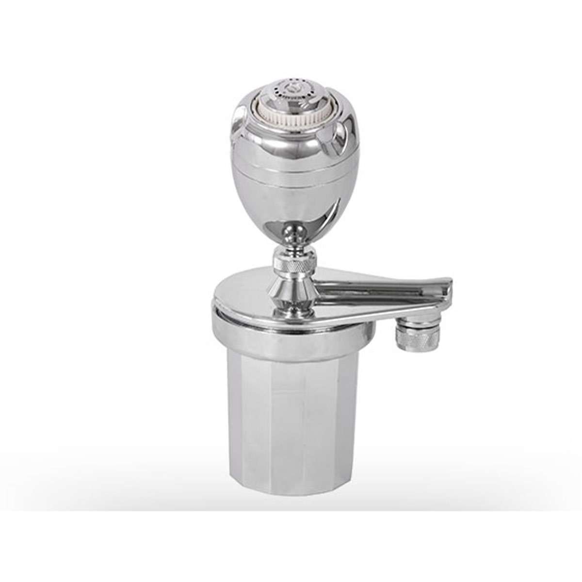 Purenature Turbo Shower Chlorine-Free Filter