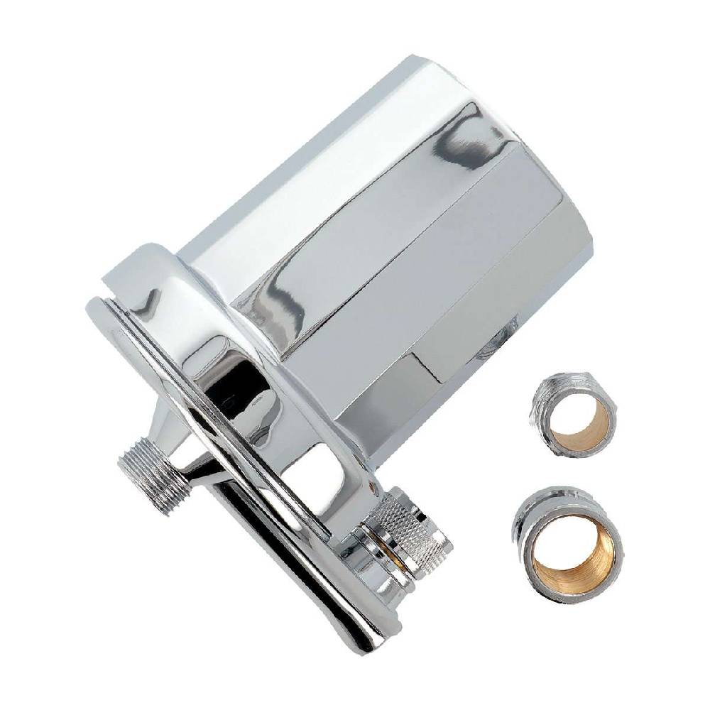 purenature Turbo Shower Chlorine-Free Filter