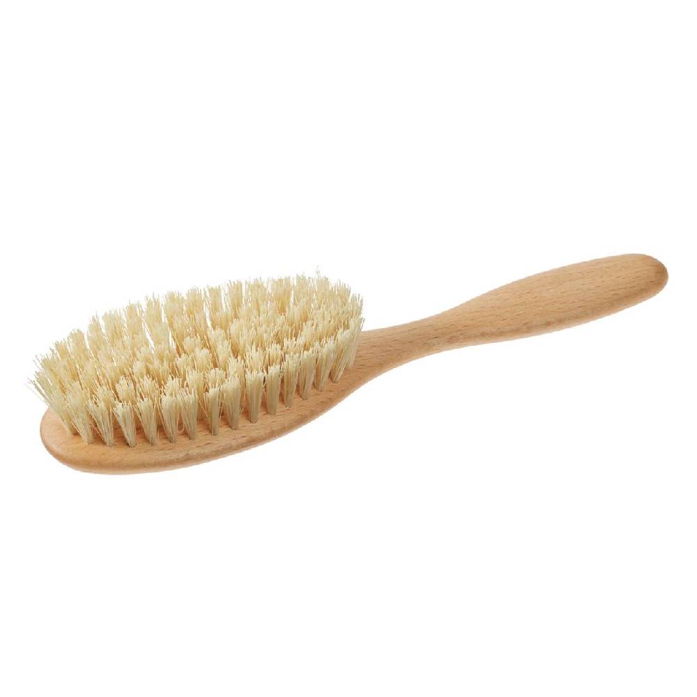 purenature Vegan hairbrush with NaturalFibre purenature Vegan hairbrush with NaturalFibre
