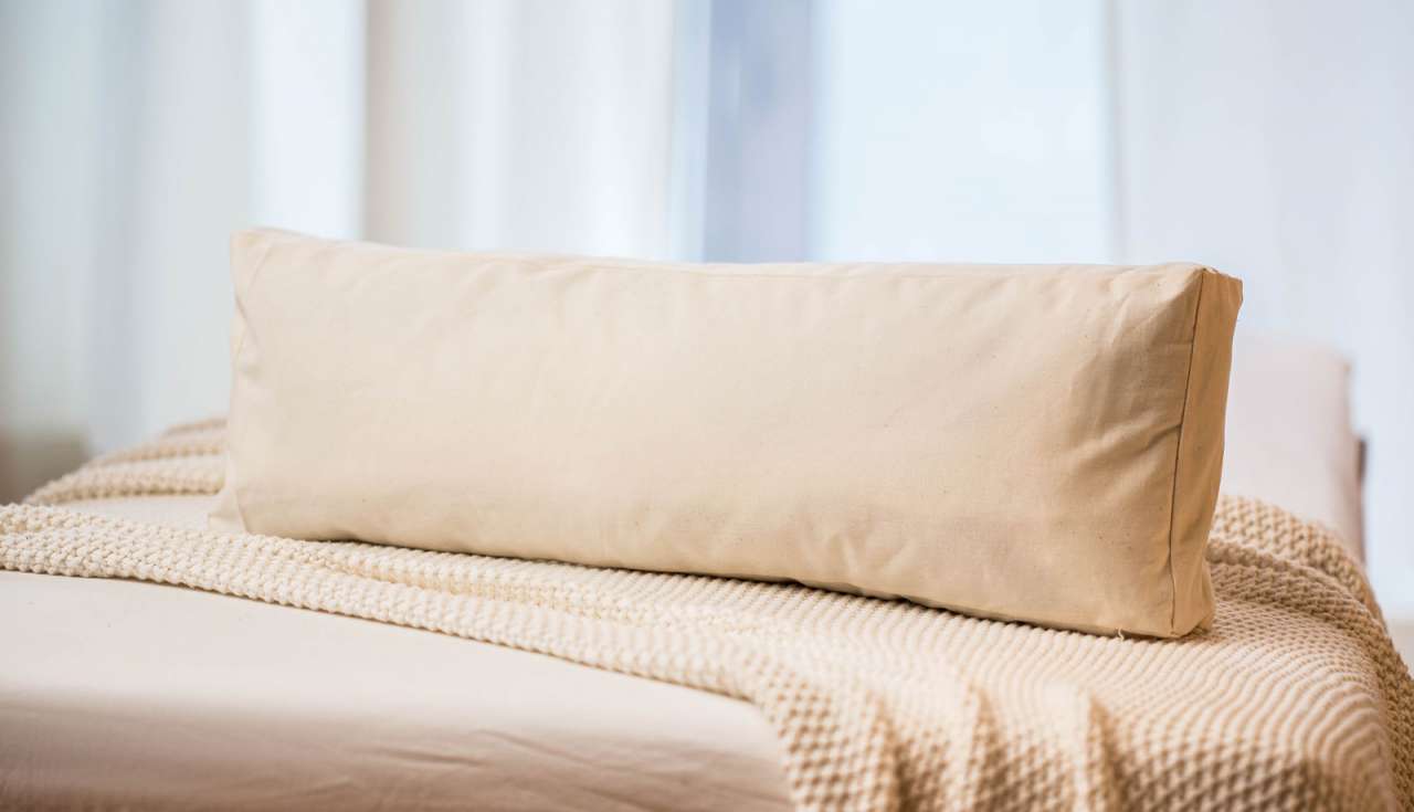 Purenature Vein Pillow Filled Organic