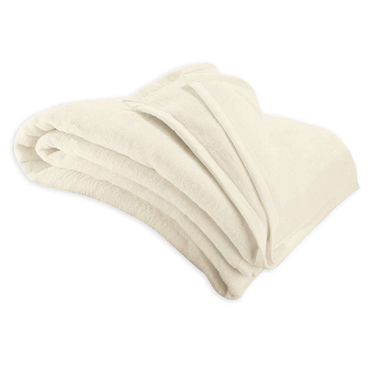 Purenature Velour-Plush Cotton Blanket 75 X 100 Cm