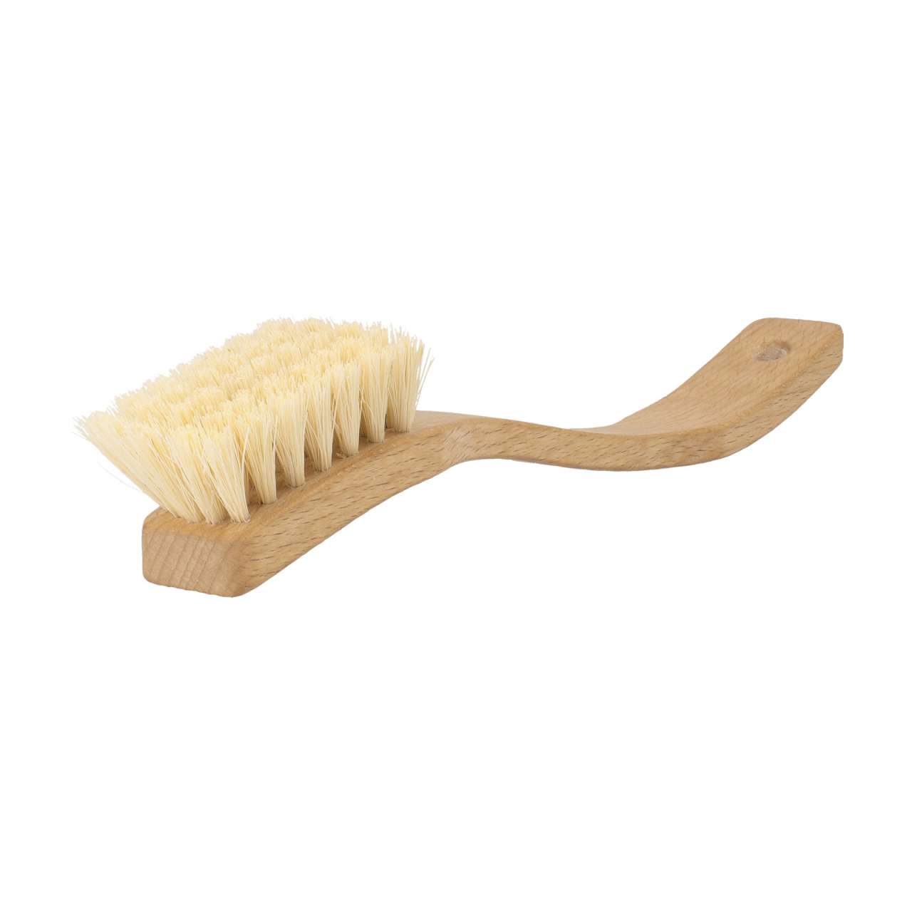 Purenature PureNature Wooden Dishwashing Brush With Vegan Sisal Fiber Bristles