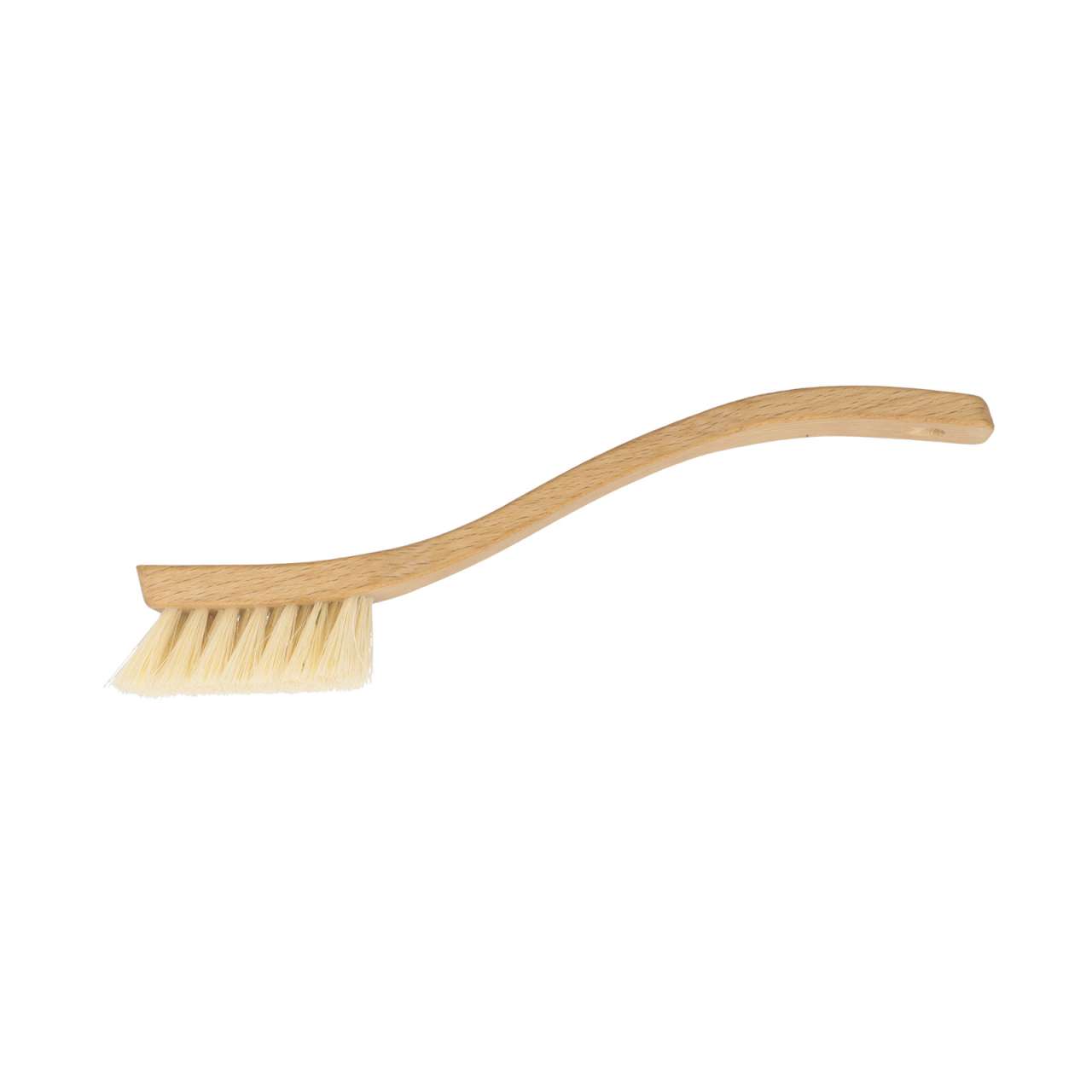 Purenature PureNature Wooden Dishwashing Brush With Vegan Sisal Fiber Bristles