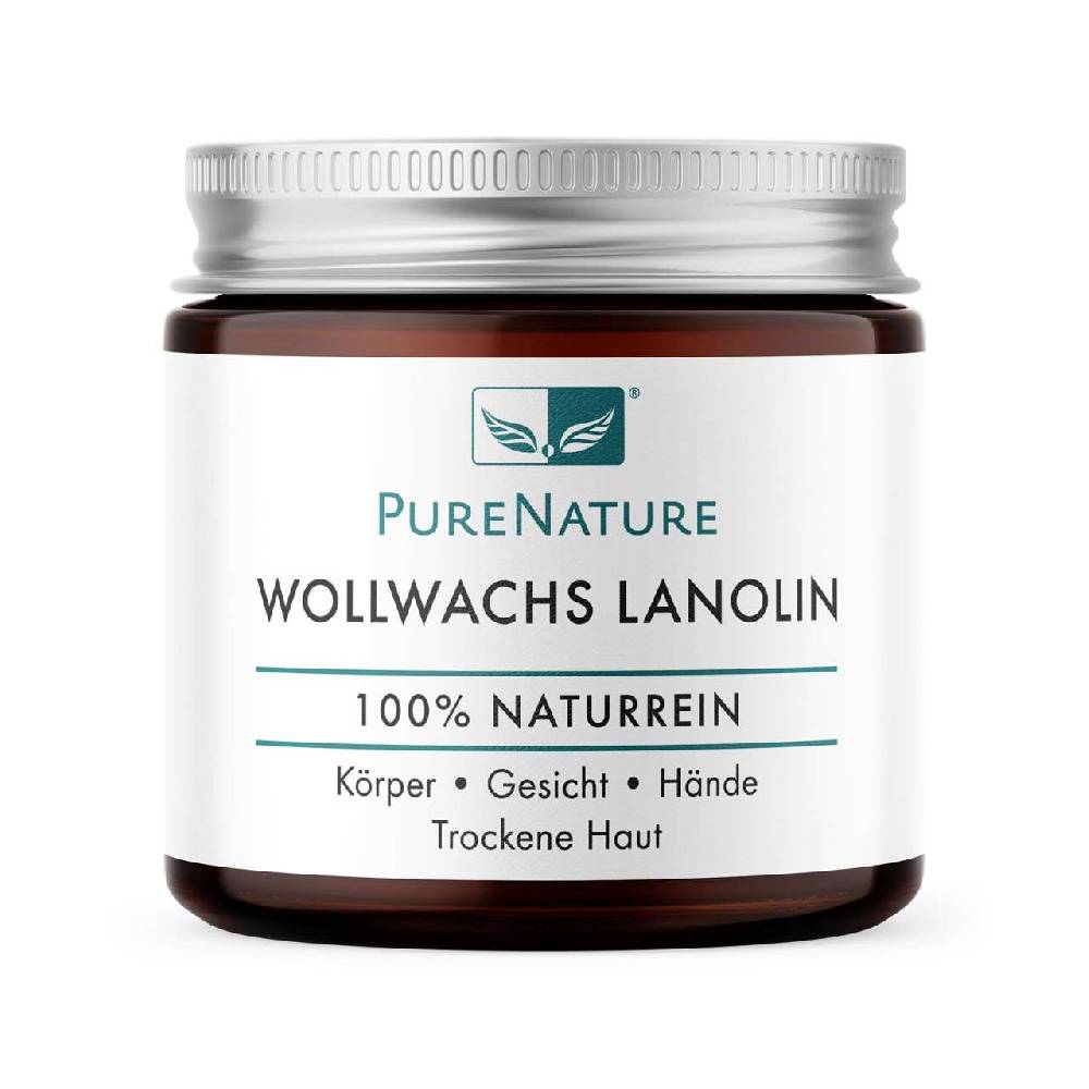 purenature Wool wax (Lanolin) purenature Wool wax (Lanolin)