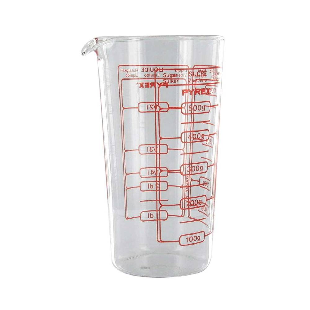 pyrex Measuring jug & mixing bowl, 0.5 L
