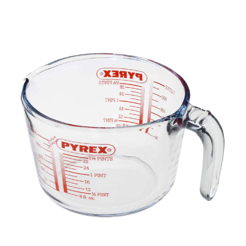 pyrex Measuring jug & mixing bowl, 1,0 L