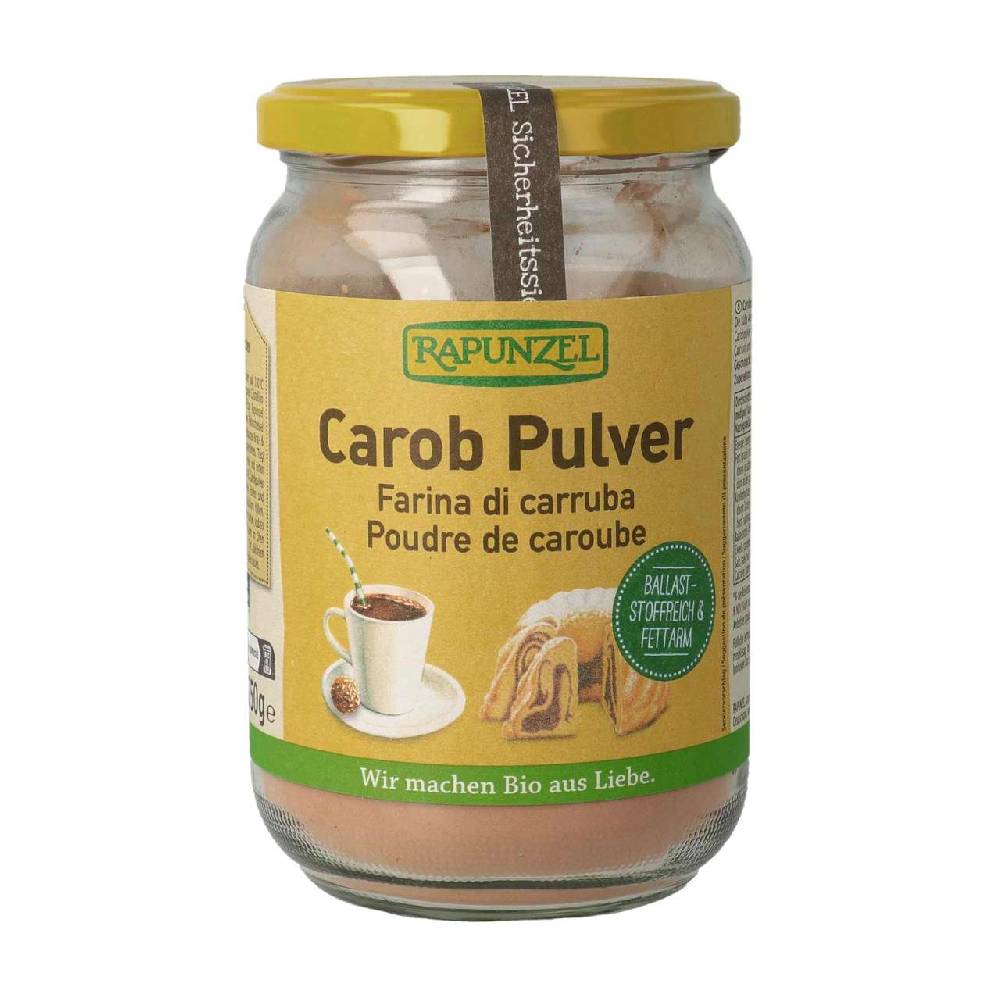rapunzel Carob Powder