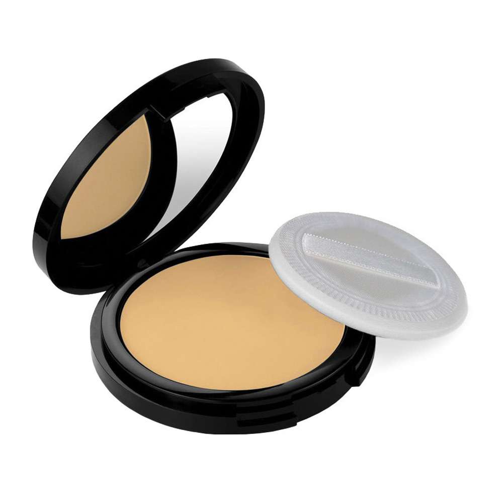 real-purity Real Purity Compact Powder