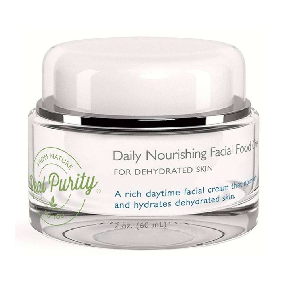 real-purity Real Purity Facial Food For Dry Skin real-purity Real Purity Facial Food For Dry Skin
