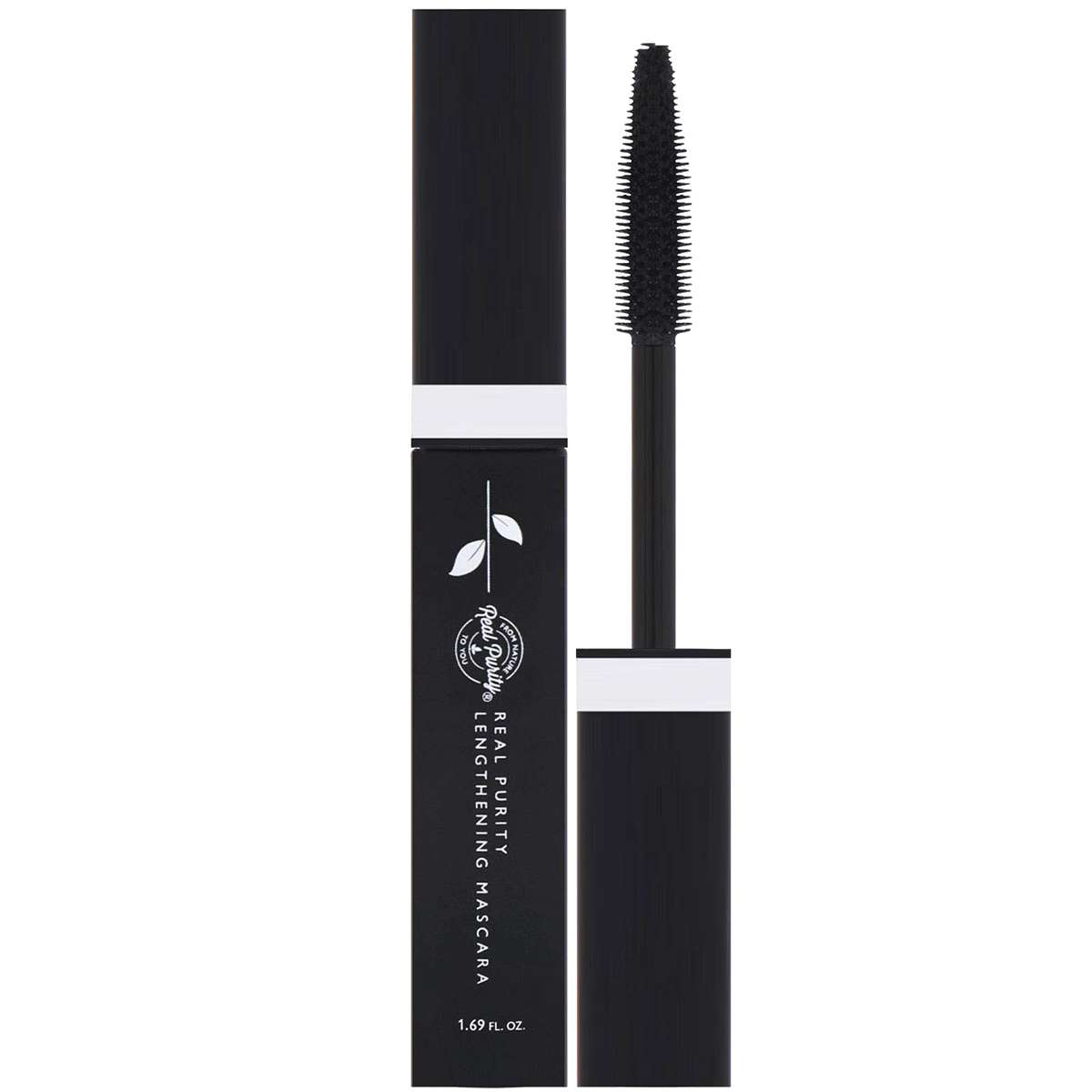real-purity Real Purity Mascara (black)