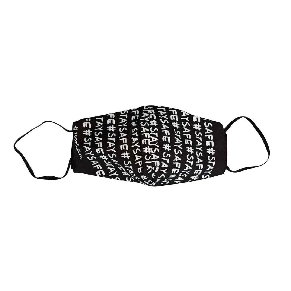 recolution Recolution Mask Organic Cotton