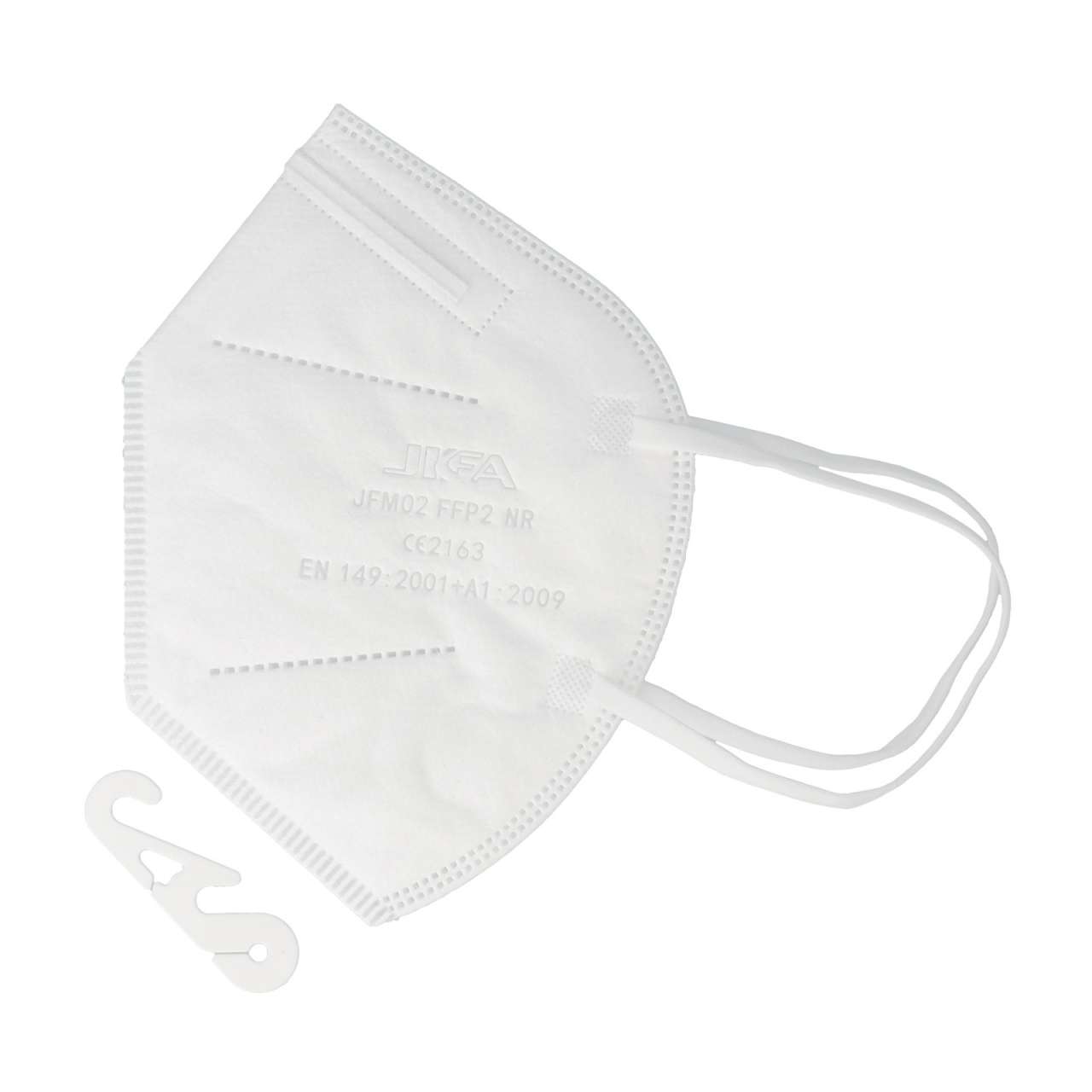 Listing/manufacturer/sSupplier/316 Respirator Mask Type FFP2 10 Pieces