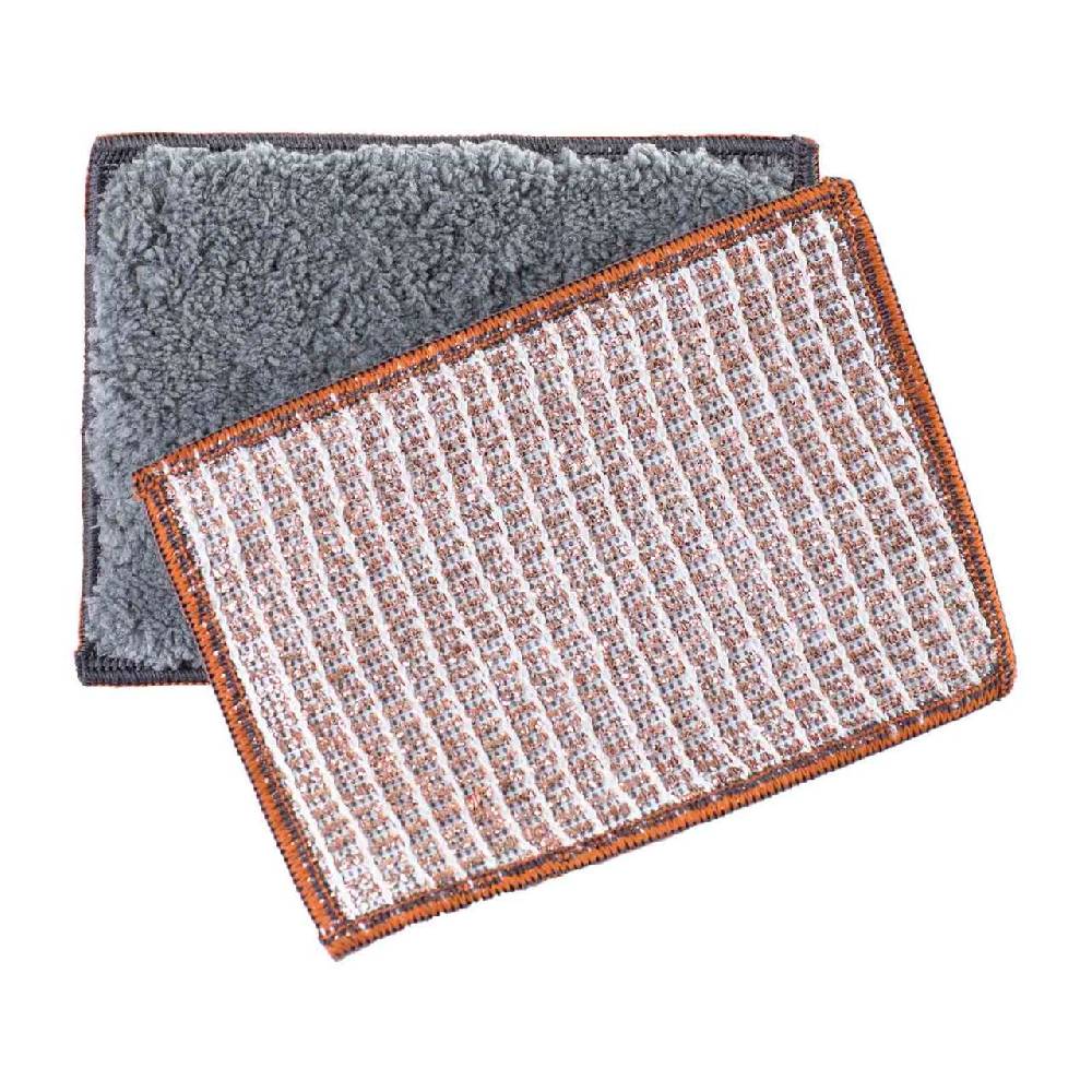 purenature Rezi Copper Pad Sissy Profi: Antibacterial Kitchen Sponge