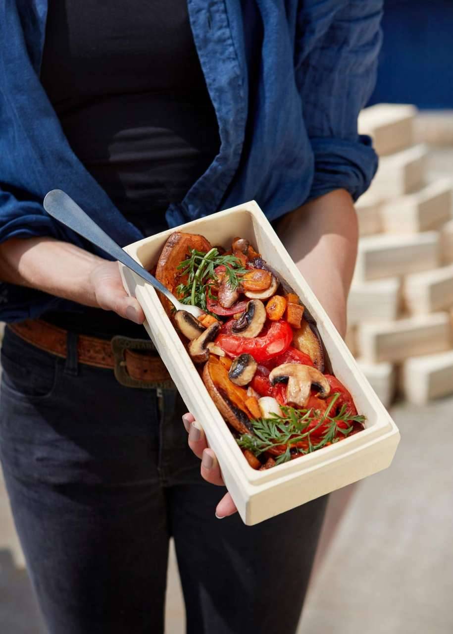 Roemertopf Roemertopf Brick Clay Roaster For Grill And Oven