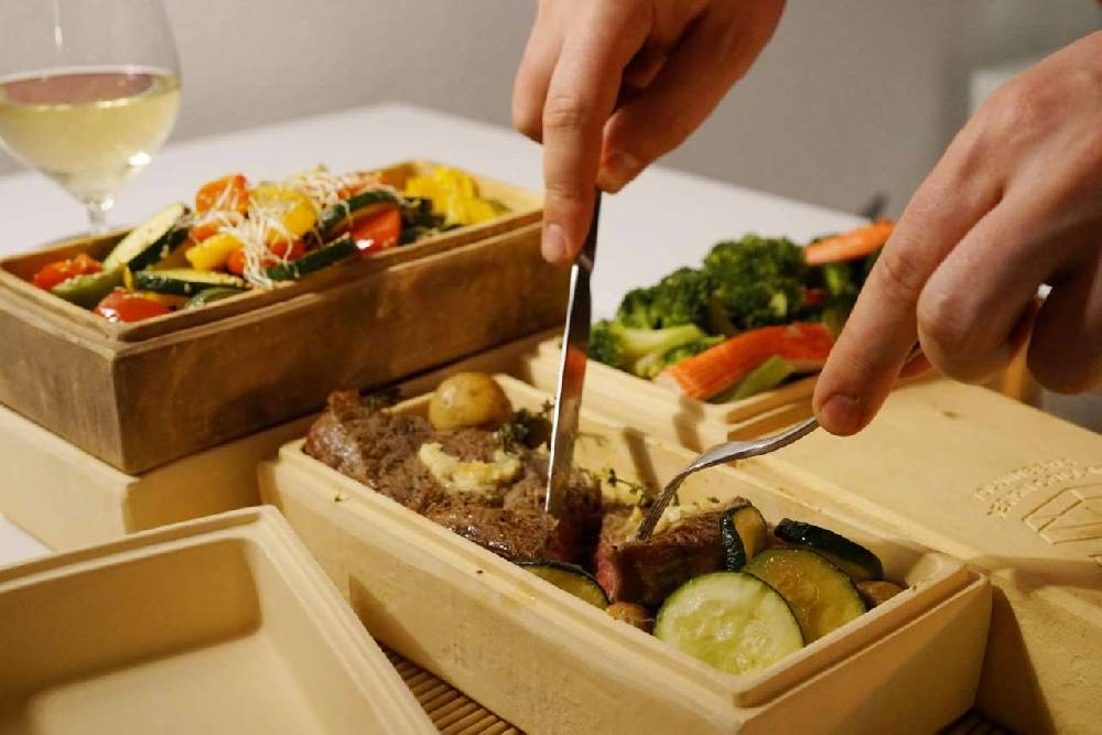 Roemertopf Roemertopf Brick Clay Roaster For Grill And Oven