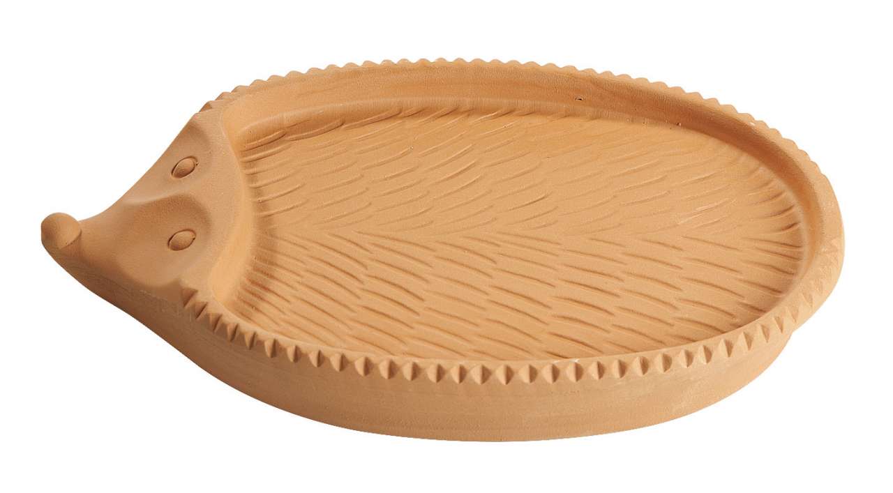 Roemertopf Cress Hedgehog