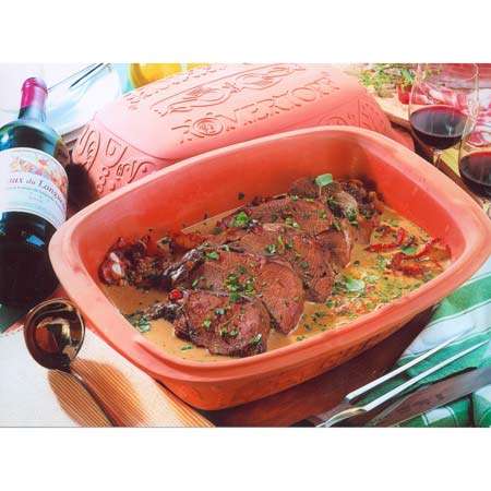 Roemertopf Roemertopf ® Classic Large