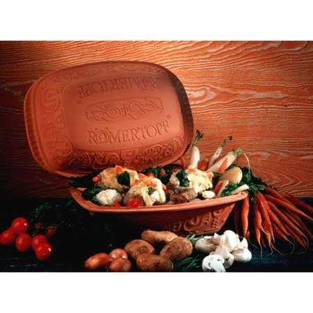 Roemertopf Roemertopf ® Classic Large