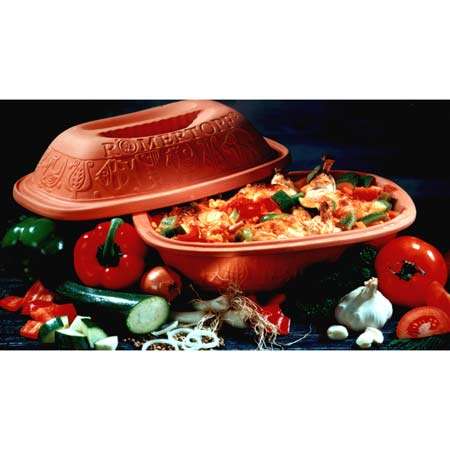 Roemertopf Roemertopf ® Classic Standard