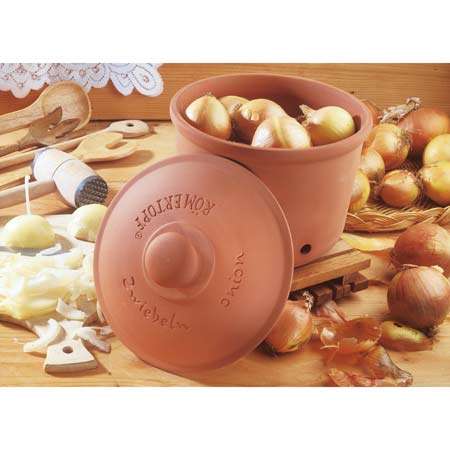 Roemertopf Roemertopf ® Stock Pot For Onions