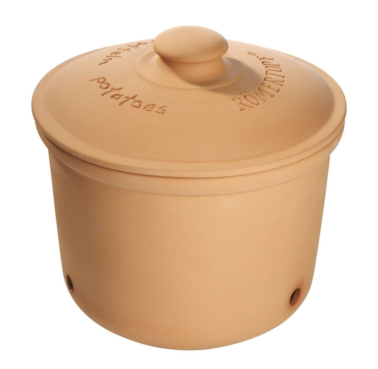 roemertopf Roemertopf ® Stock Pot For Potatoes
