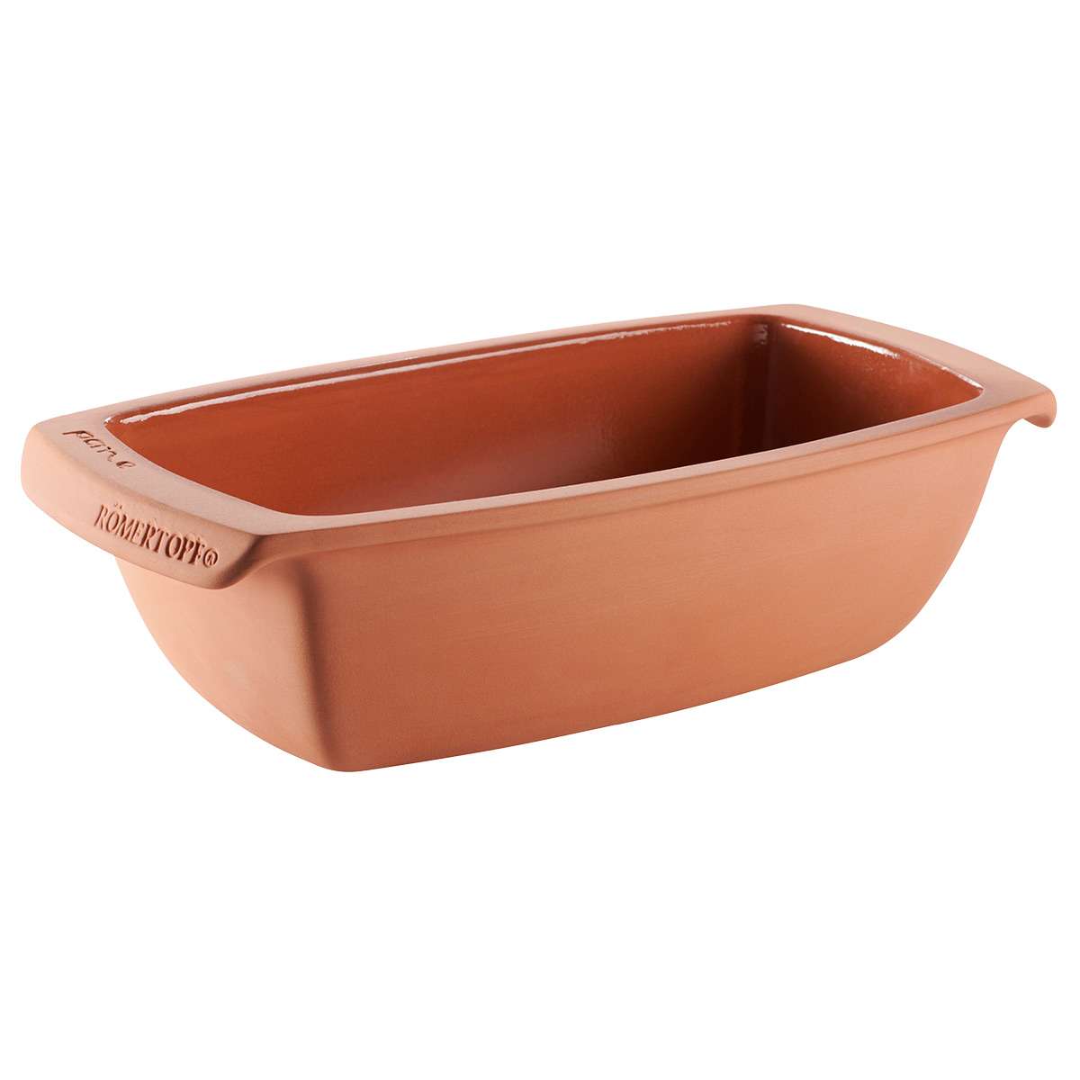 roemertopf Römertopf ® Clay Bread Form (loaf)