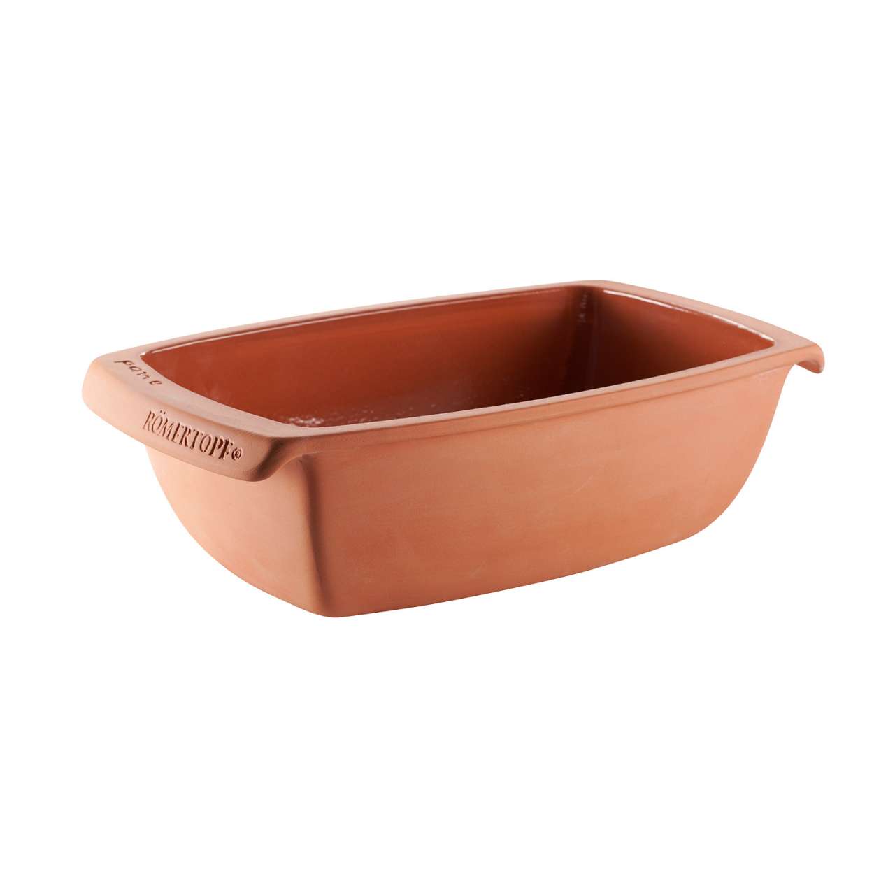roemertopf Römertopf Bread and Cake Baking dish, 34.5x20.5x11 cm