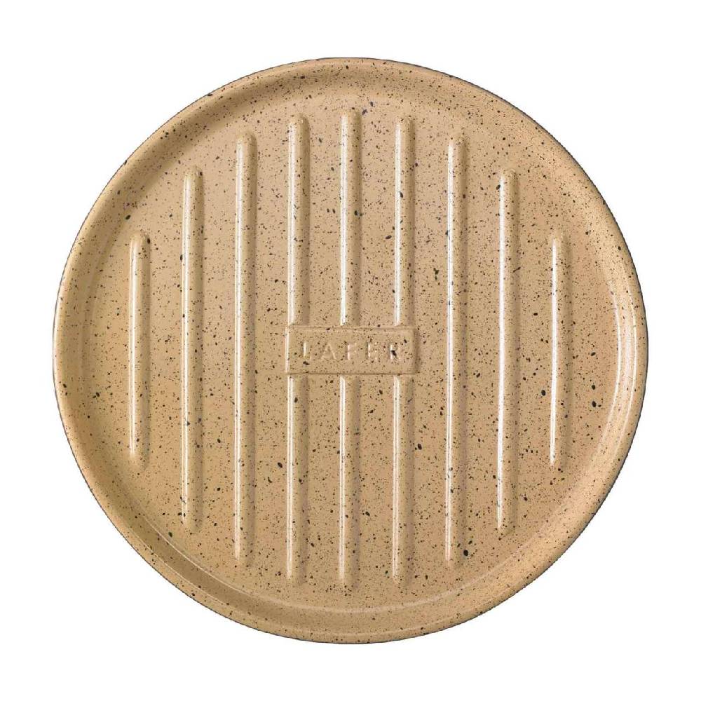 roemertopf Römertopf ceramic grill bowl with grill bars for healthy grilling