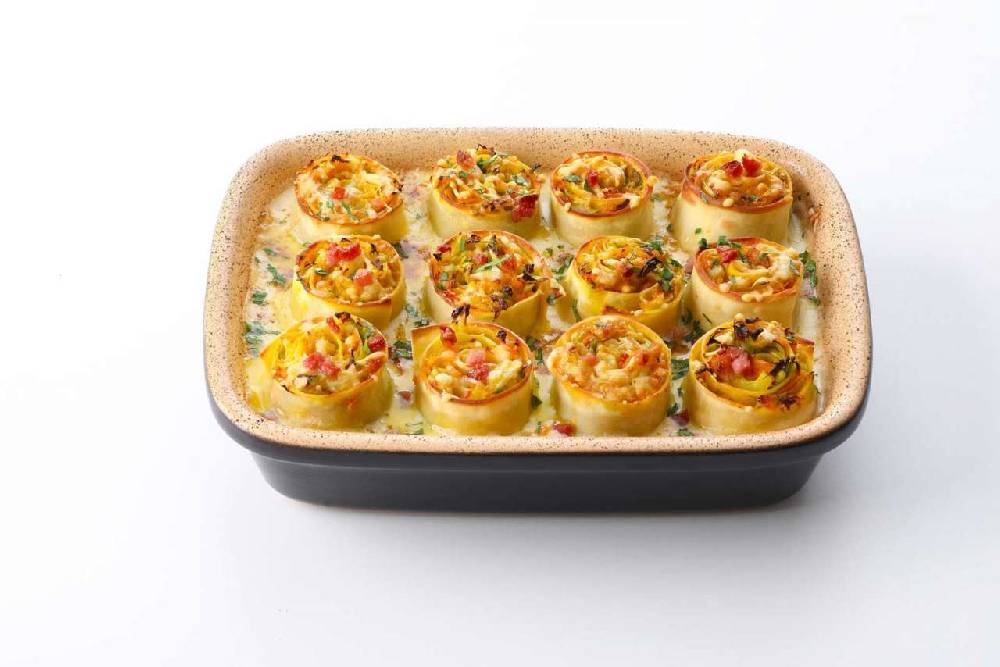 Roemertopf Römertopf Medium Grill Tray Without Aluminium Made Of Refractory Clay