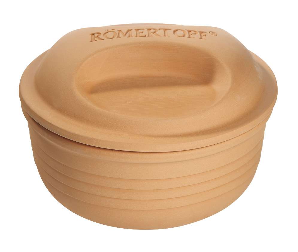 roemertopf Römertopf ® Multi-functional Baker (round)