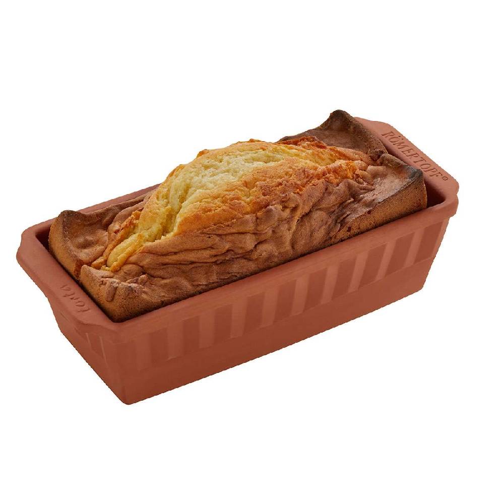 Roemertopf Römertopf Torta Baking Tin For Box Cakes