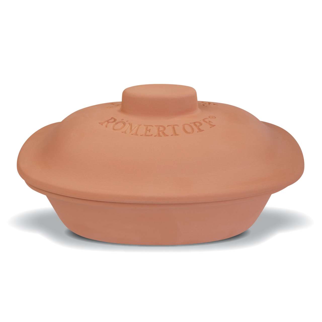 roemertopf Romertopf Trend Clay Cooker large for Microwave or Oven