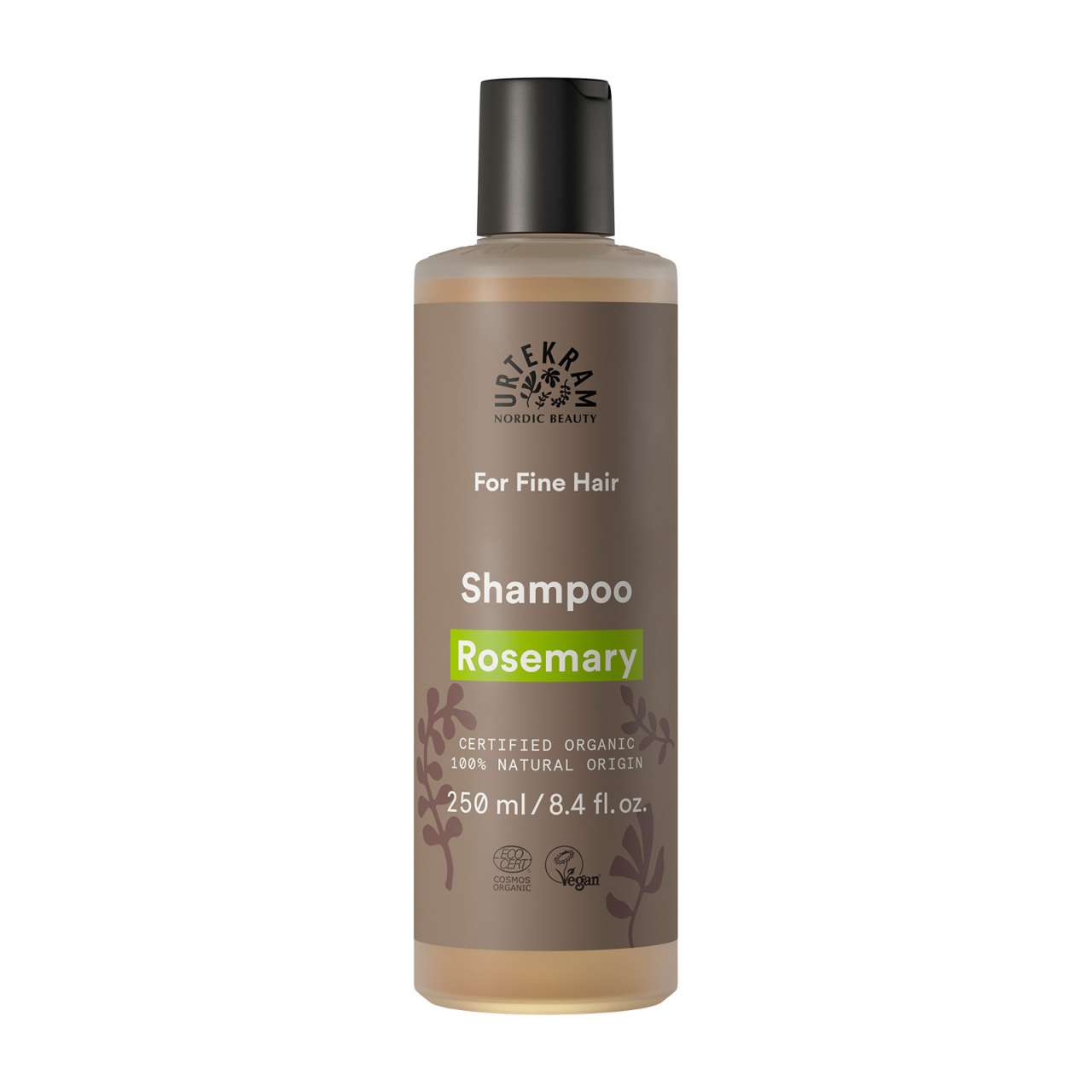 urtekram Rosemary Shampoo for thin hair by Urtekram buy online