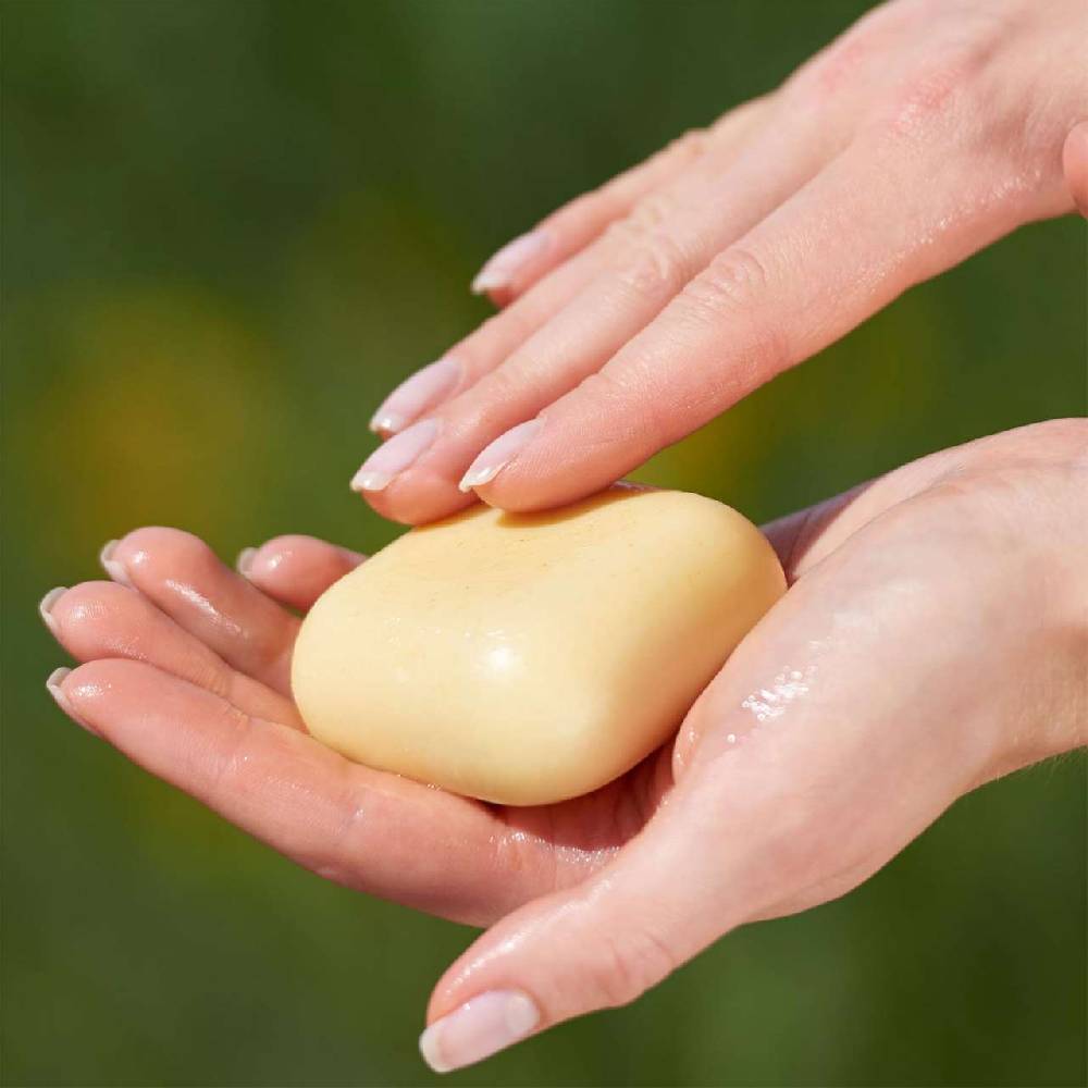 Listing/manufacturer/sSupplier/317 Rosenrot Body Butter Sensitive, 70 G