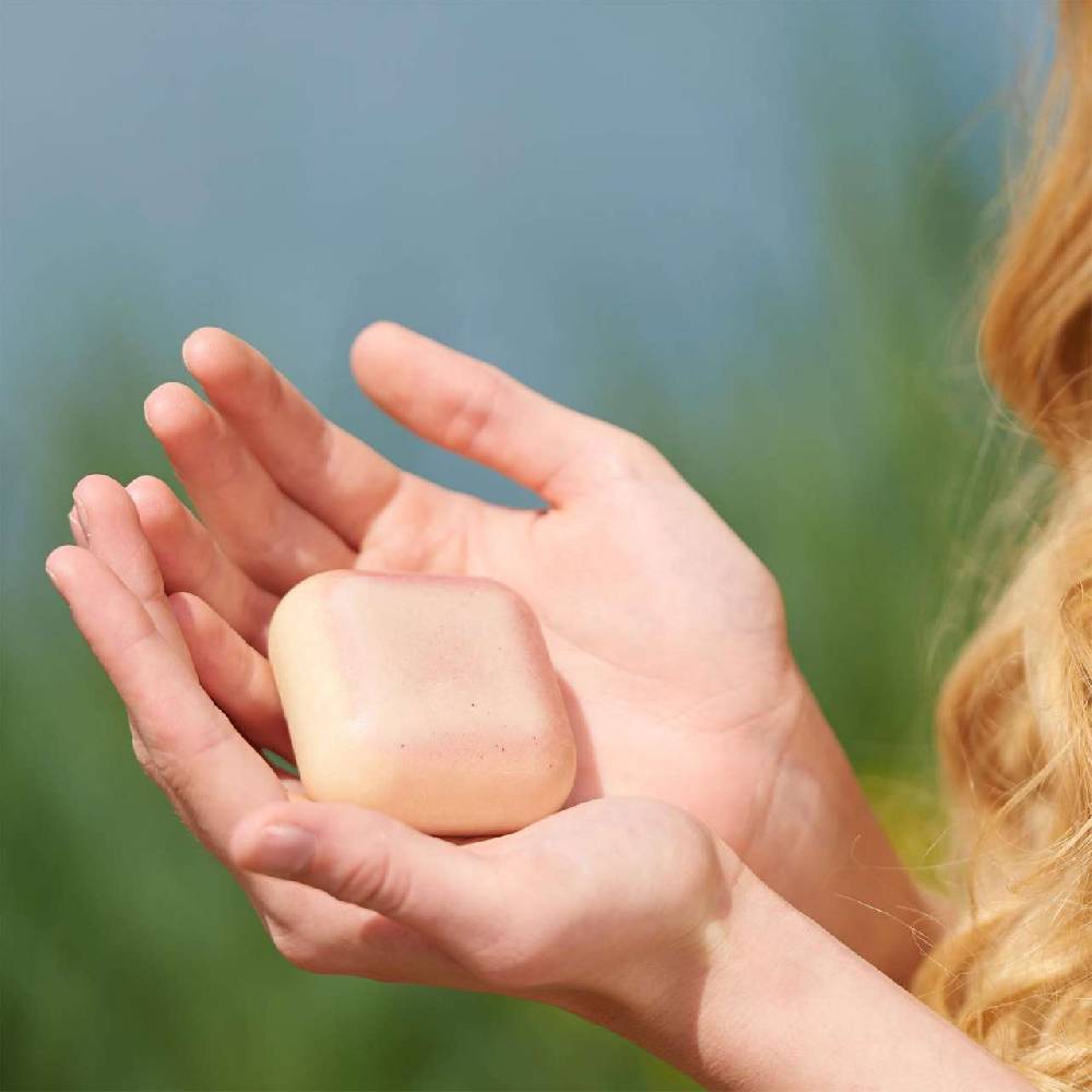 Listing/manufacturer/sSupplier/317 Rosenrot Body Butter Sensitive, 70 G