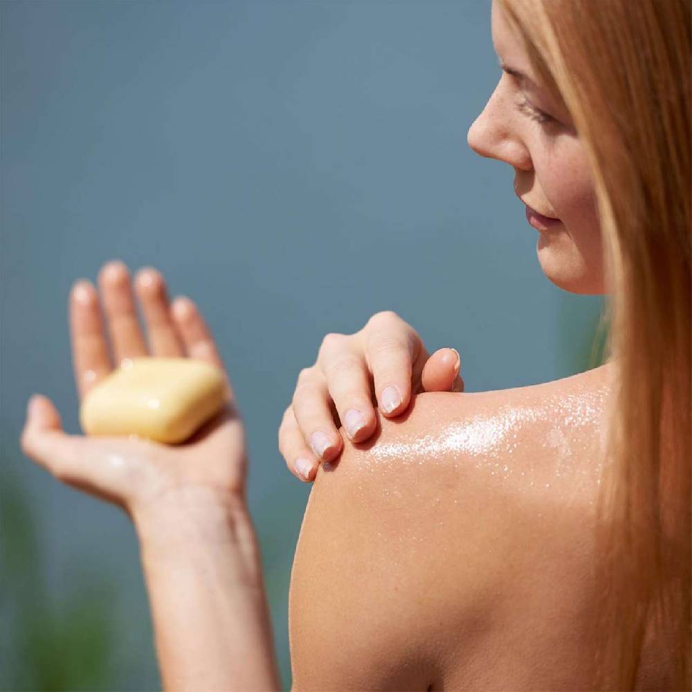 Listing/manufacturer/sSupplier/317 Rosenrot Body Butter Sensitive, 70 G