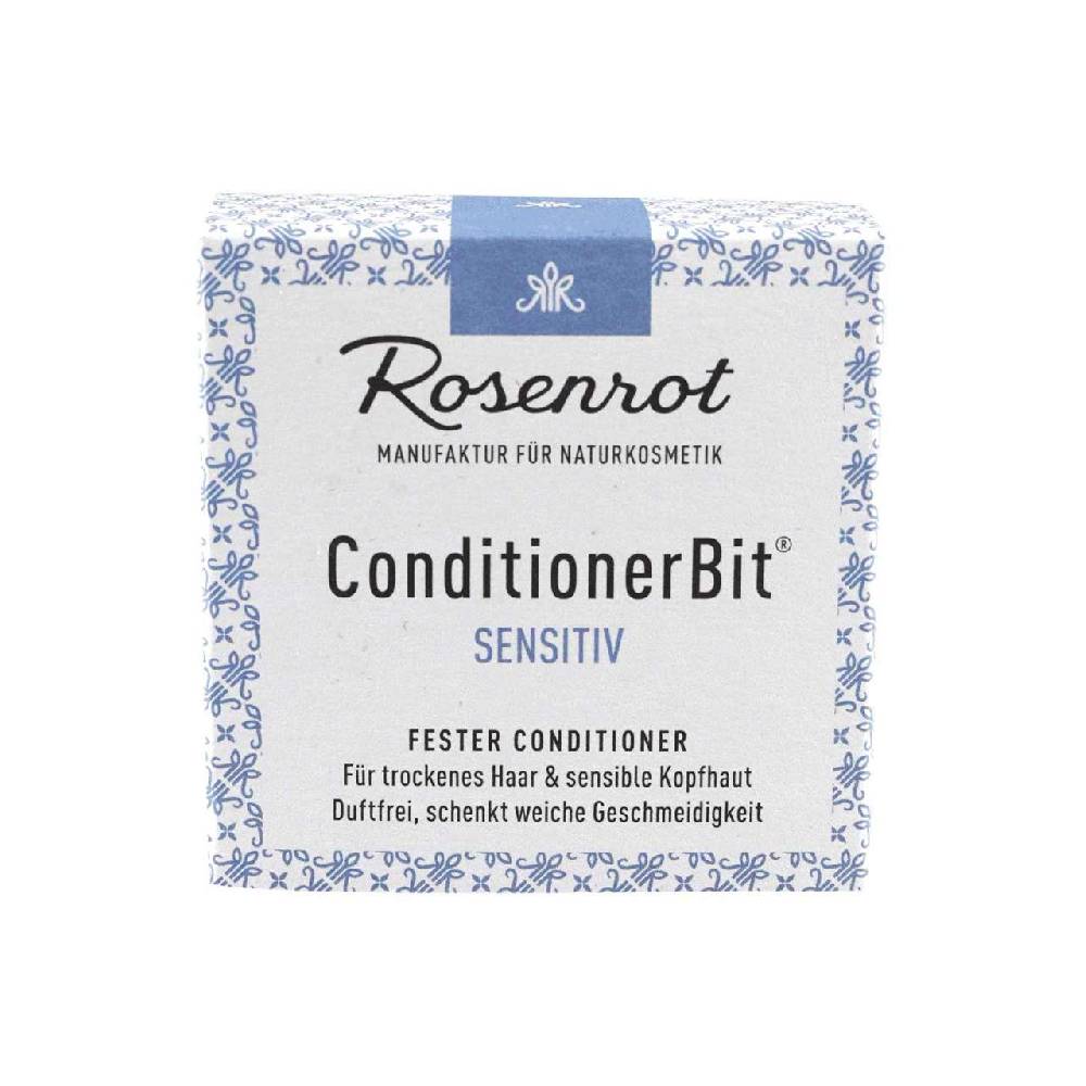 Listing/manufacturer/sSupplier/317 Rosenrot Solid Conditioner Sensitive, 60 G