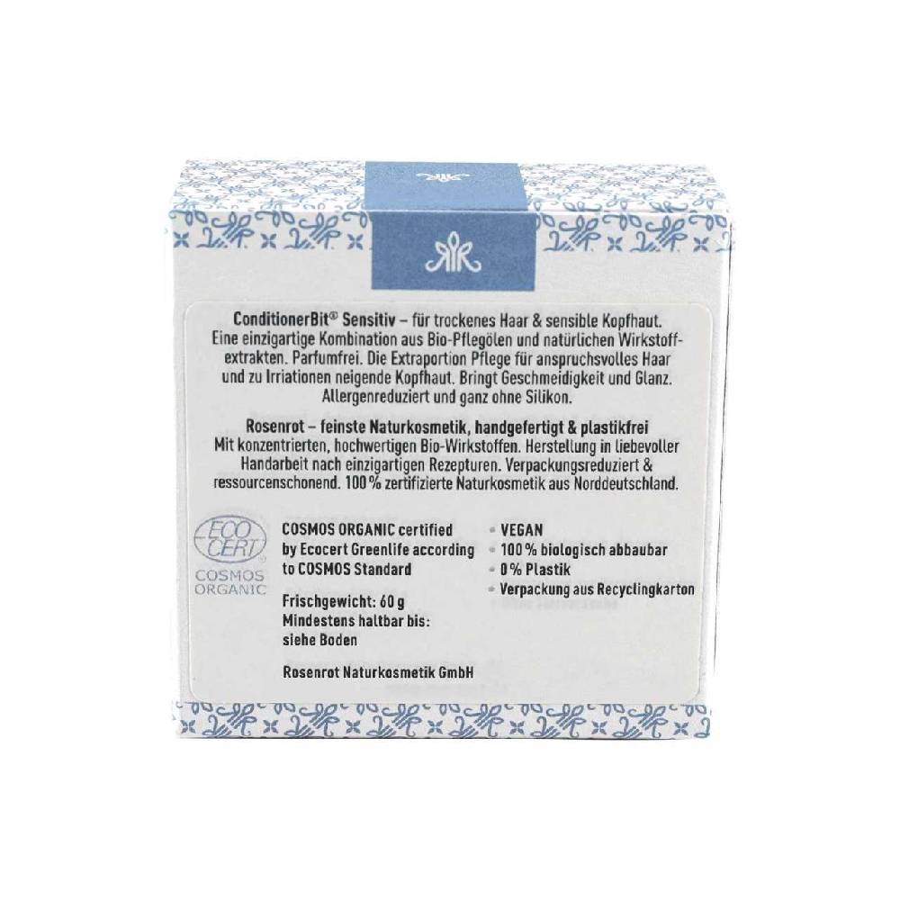 Listing/manufacturer/sSupplier/317 Rosenrot Solid Conditioner Sensitive, 60 G