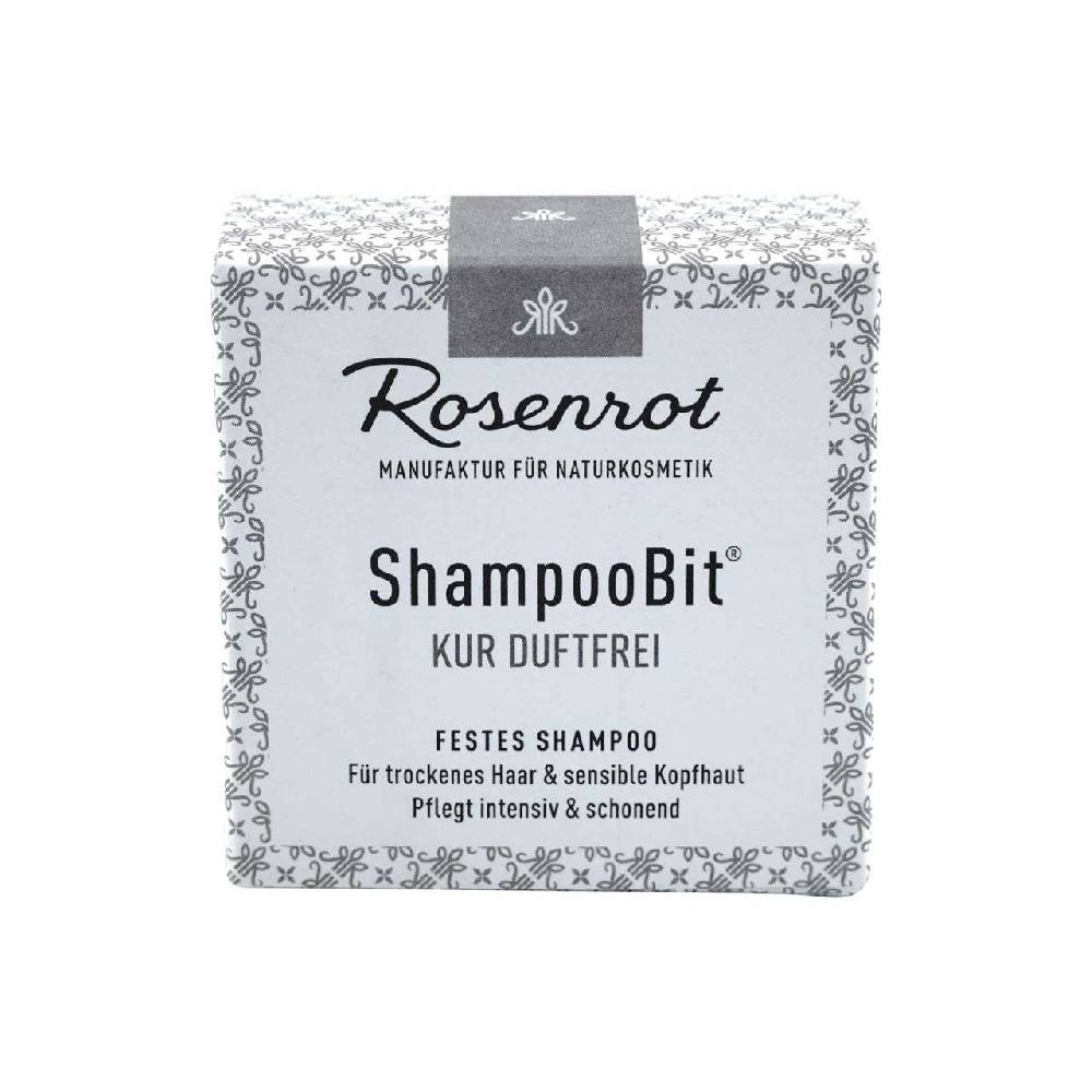 Listing/manufacturer/sSupplier/317 Rosenrot Solid Shampoo Sensitive, 60 G