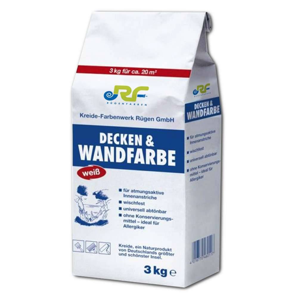 ruegenfarben Ruegener Chalk Paint