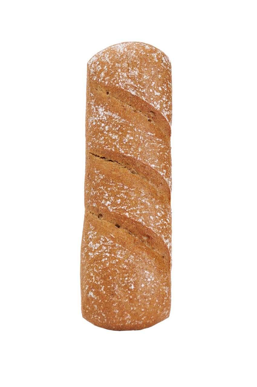Schnitzer Rustic Baguette Baked In The Oven Gluten-free & Fibre-rich