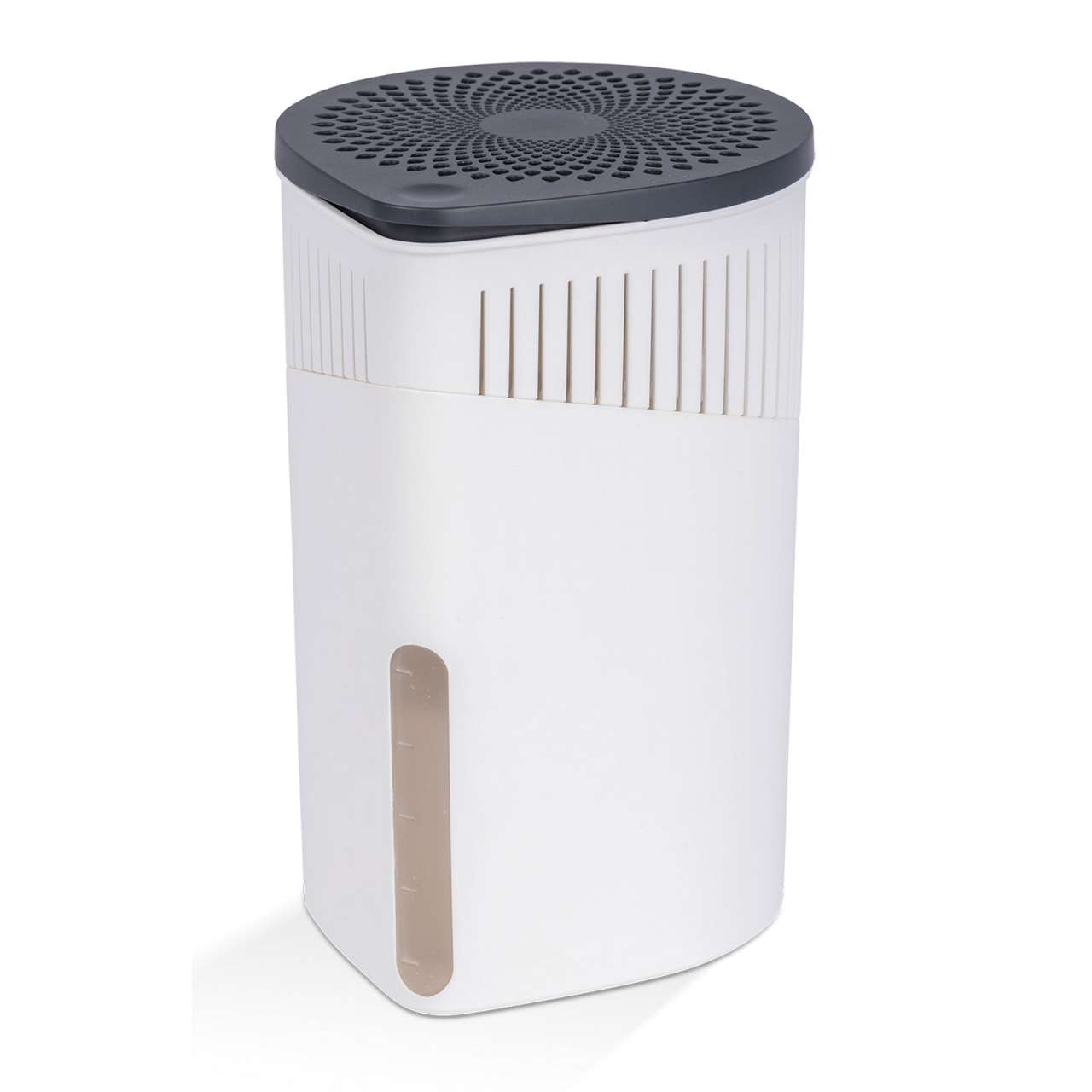 wenko Salt dehumidifier Drop - can be used anywhere & works without electricity