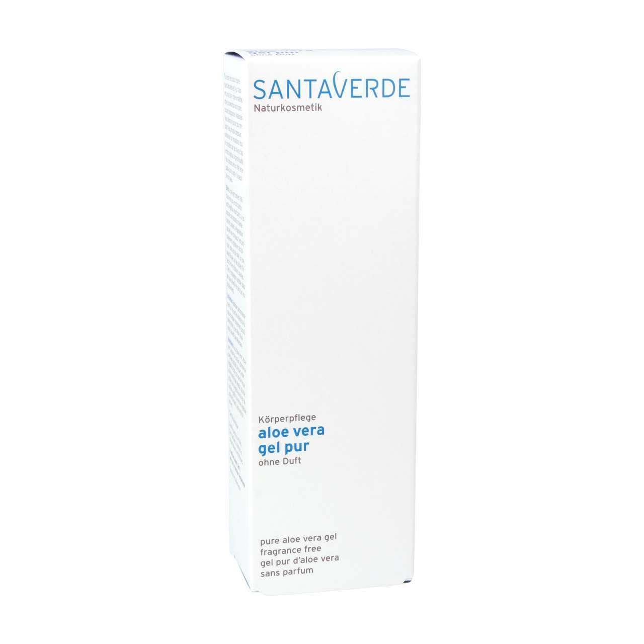 santaverde Santa Verde Pure Aloe Vera Gel (fragrance-free) santaverde Santa Verde Pure Aloe Vera Gel (fragrance-free)