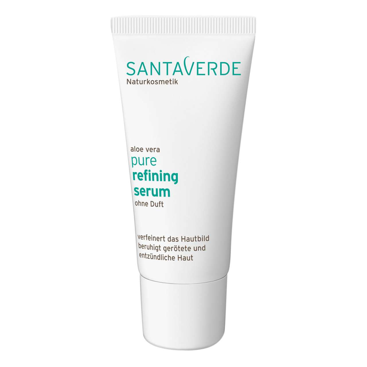 santaverde SantaVerde Pure Refining Serum with Aloe Vera &