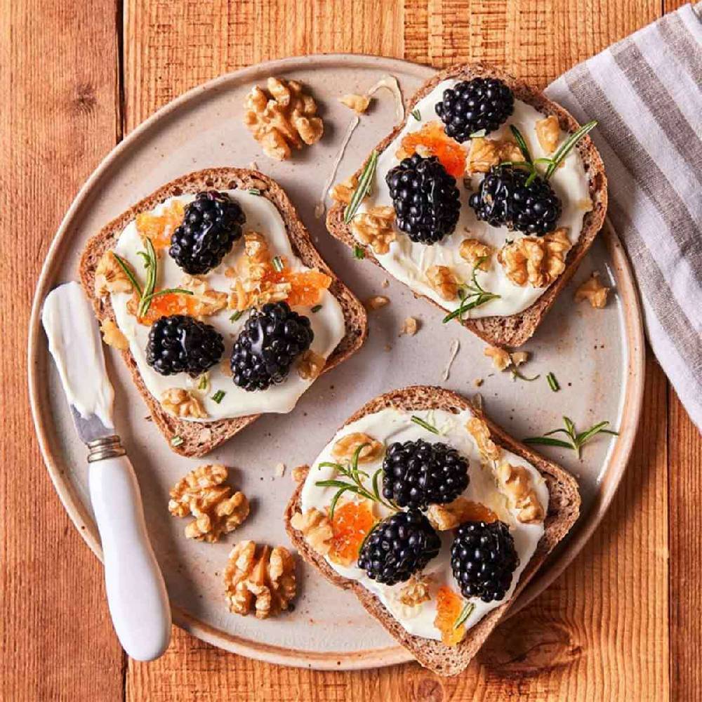 Schnitzer Organic Bread With Amaranth, Gluten-free