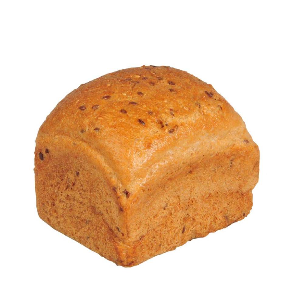 Schnitzer Organic Bread With Amaranth, Gluten-free