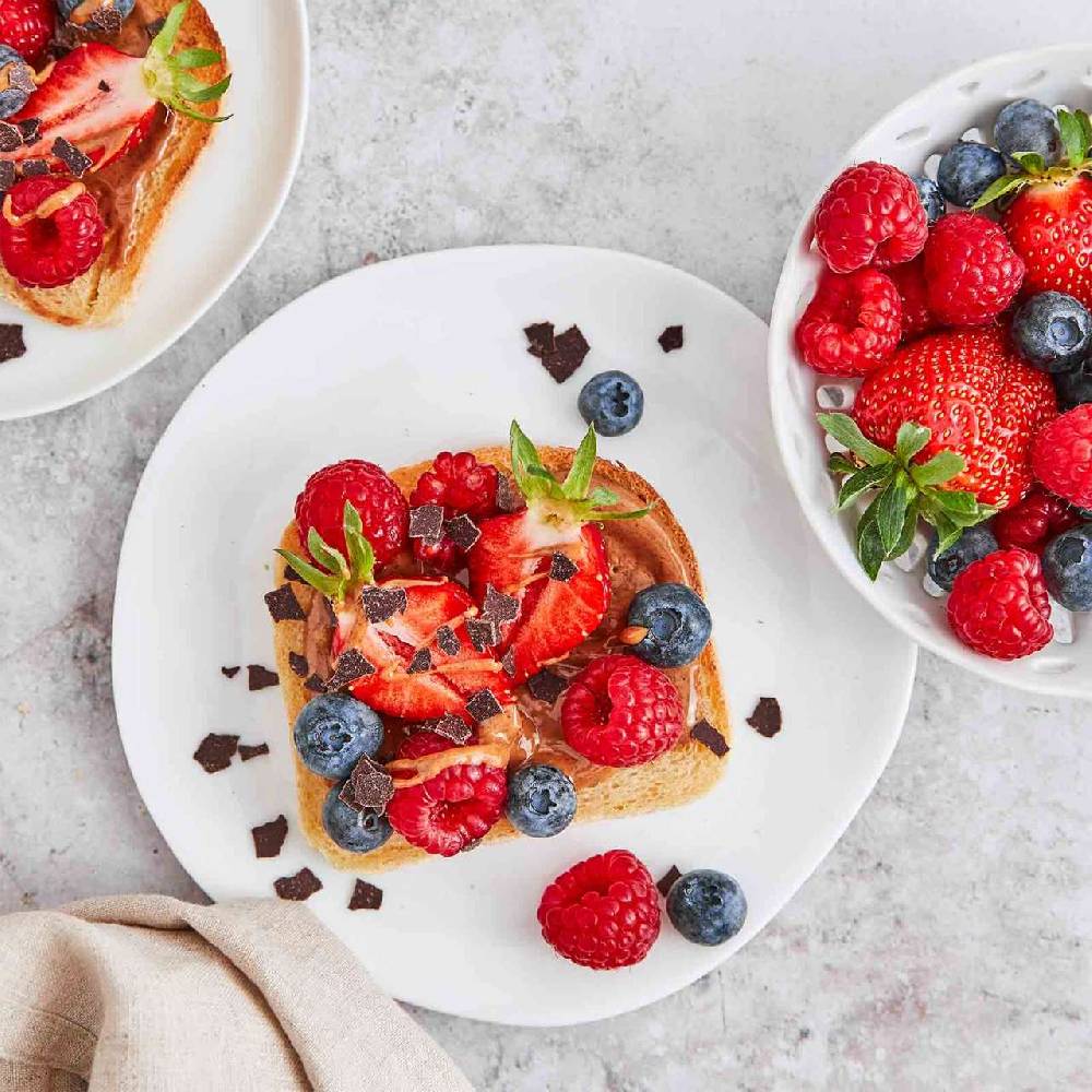 Schnitzer Schnitzer Organic Bred'n Toast White, 400 G