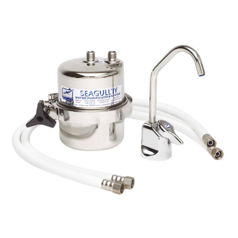 seagull Seagull X-1 Water Purifier