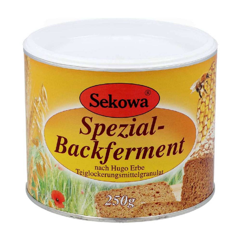 sekowa Leaven